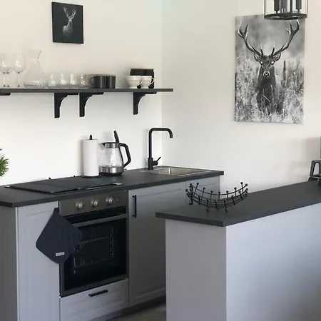 H O M E Ferienwohnung * Dangast