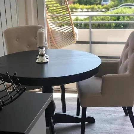 H O M E Ferienwohnung Dangast