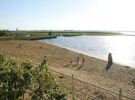 H O M E Ferienwohnung * Dangast