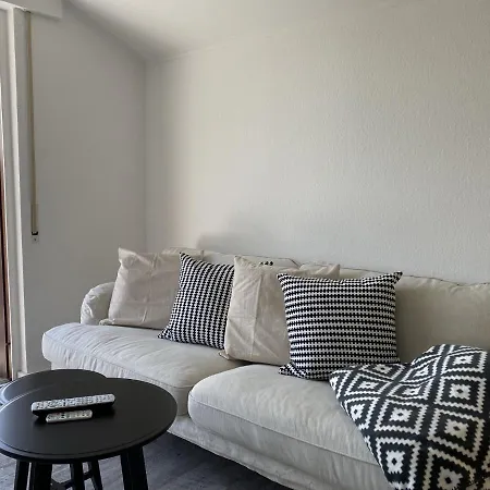 Apartment H O M E Ferienwohnung Dangast