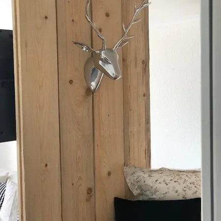 Apartment H O M E Ferienwohnung Dangast