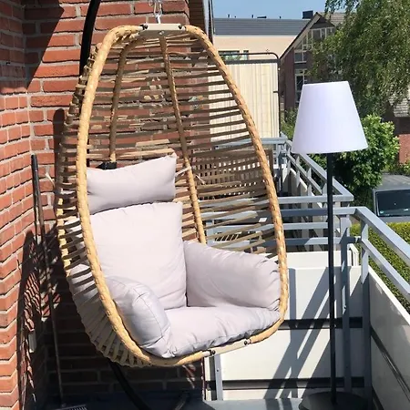 Apartment H O M E Ferienwohnung *